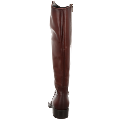 Gabor Damen Stadtstiefel  in braun