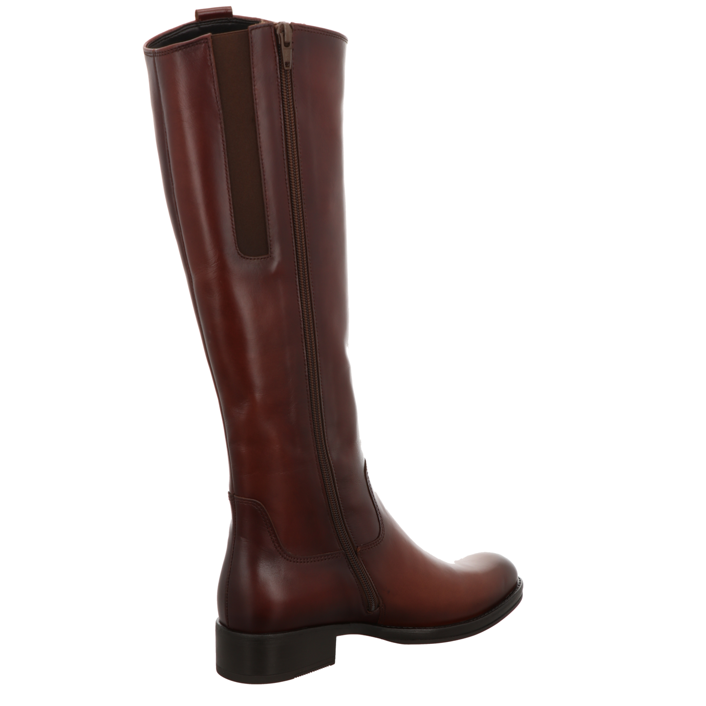 Gabor Damen Stadtstiefel  in braun