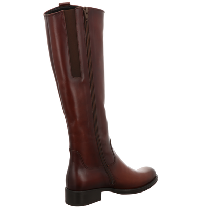 Gabor Damen Stadtstiefel  in braun