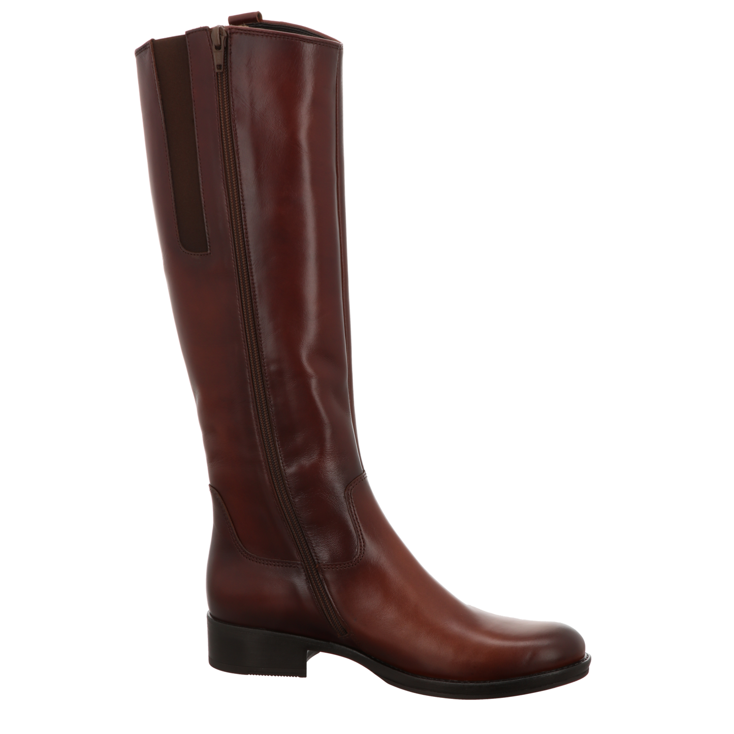 Gabor Damen Stadtstiefel  in braun