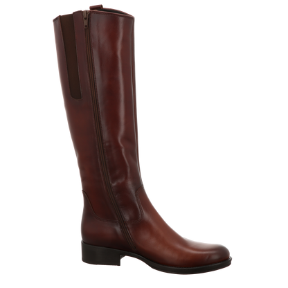 Gabor Damen Stadtstiefel  in braun