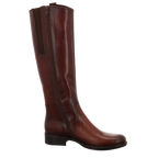 Gabor Damen Stadtstiefel  in braun