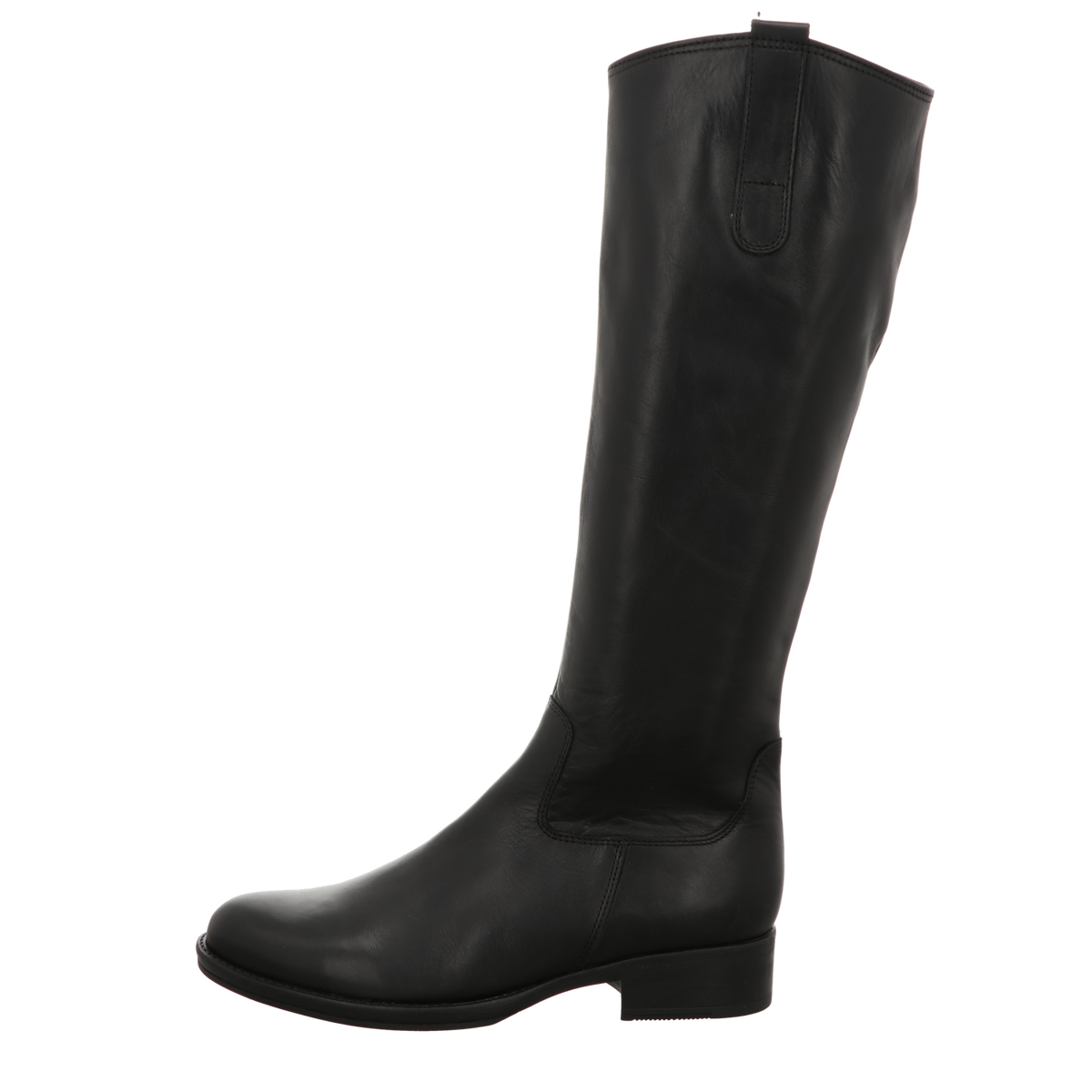 Gabor Damen Stadtstiefel  in schwarz