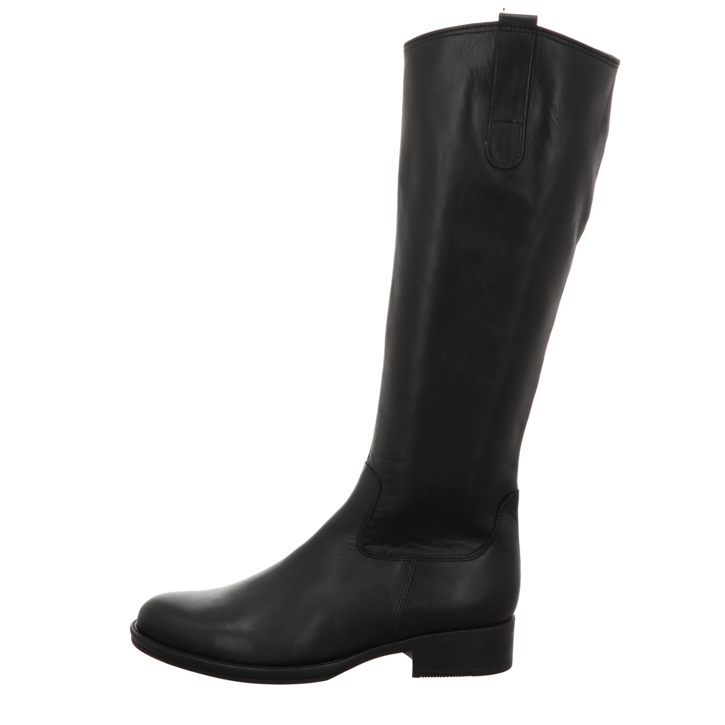 Gabor Damen Stadtstiefel  in schwarz