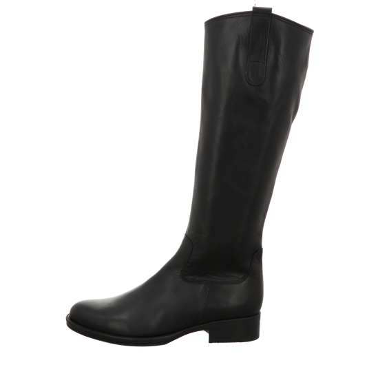 Gabor Damen Stadtstiefel  in schwarz