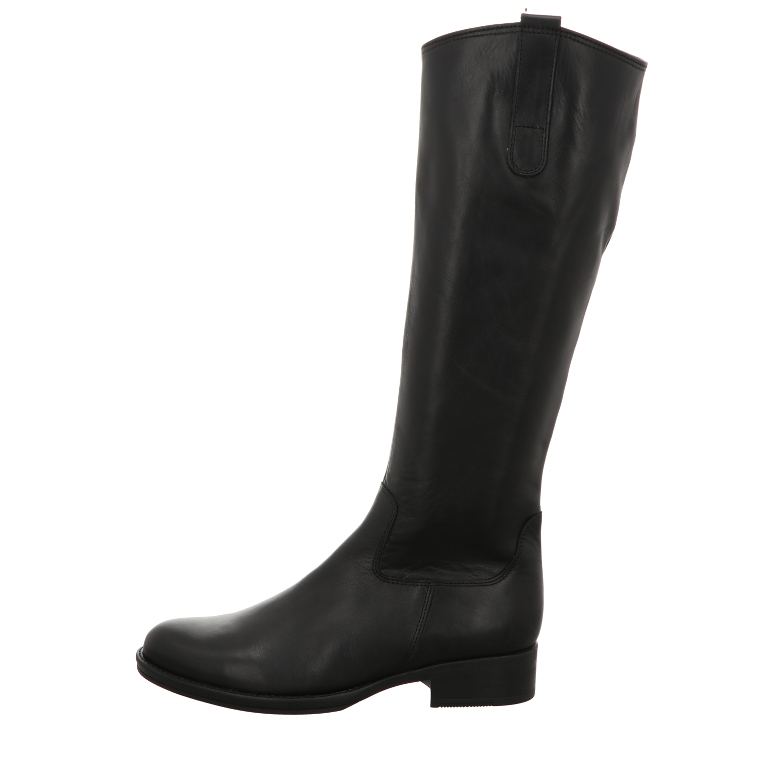 Gabor Damen Stadtstiefel  in schwarz