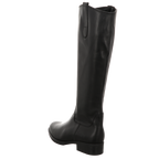 Gabor Damen Stadtstiefel  in schwarz