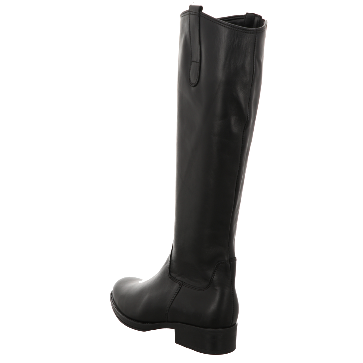 Gabor Damen Stadtstiefel  in schwarz