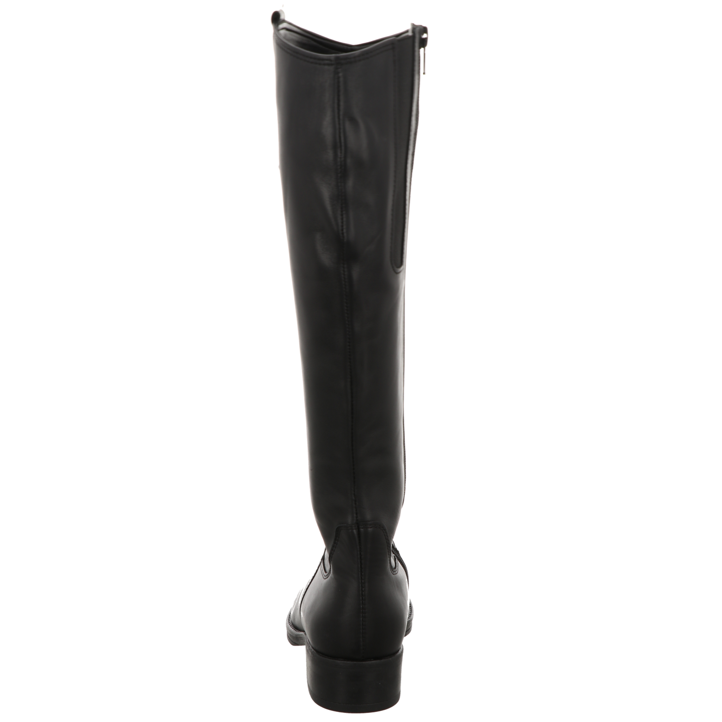 Gabor Damen Stadtstiefel  in schwarz