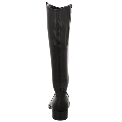 Gabor Damen Stadtstiefel  in schwarz
