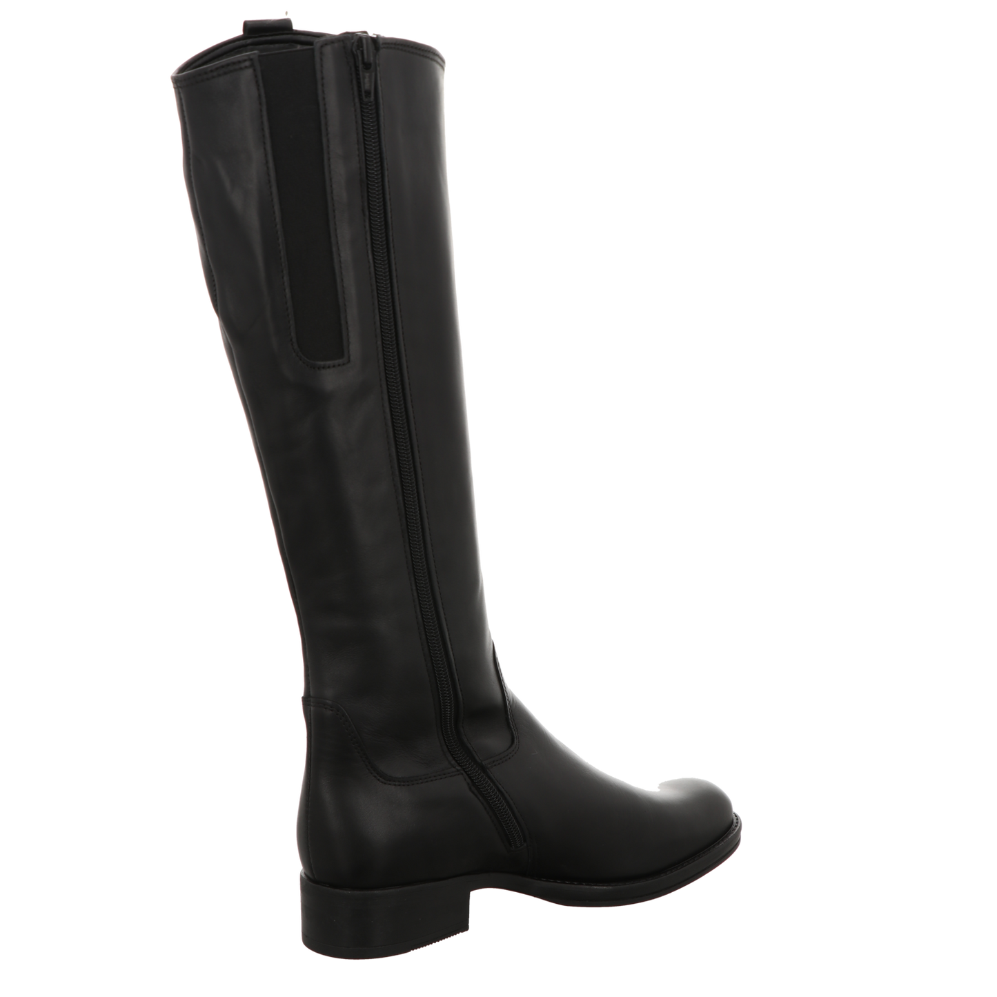 Gabor Damen Stadtstiefel  in schwarz