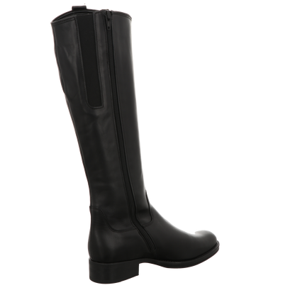 Gabor Damen Stadtstiefel  in schwarz