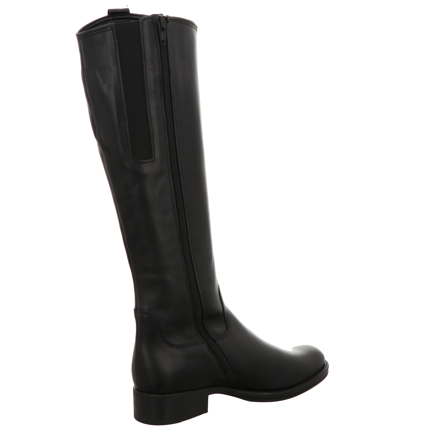Gabor Damen Stadtstiefel  in schwarz