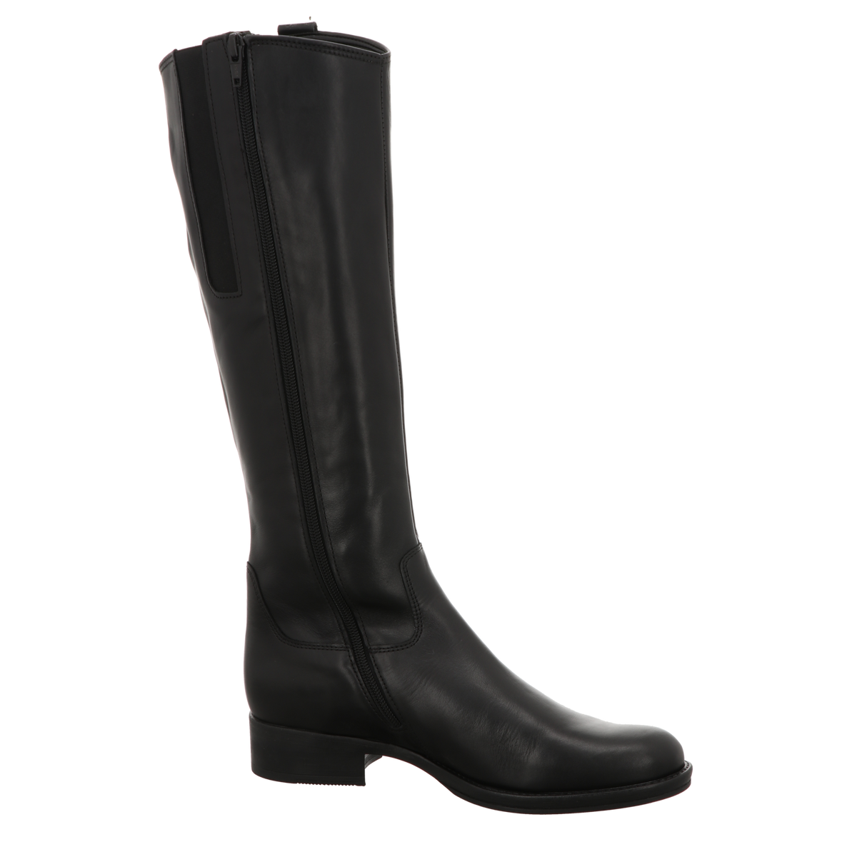 Gabor Damen Stadtstiefel  in schwarz