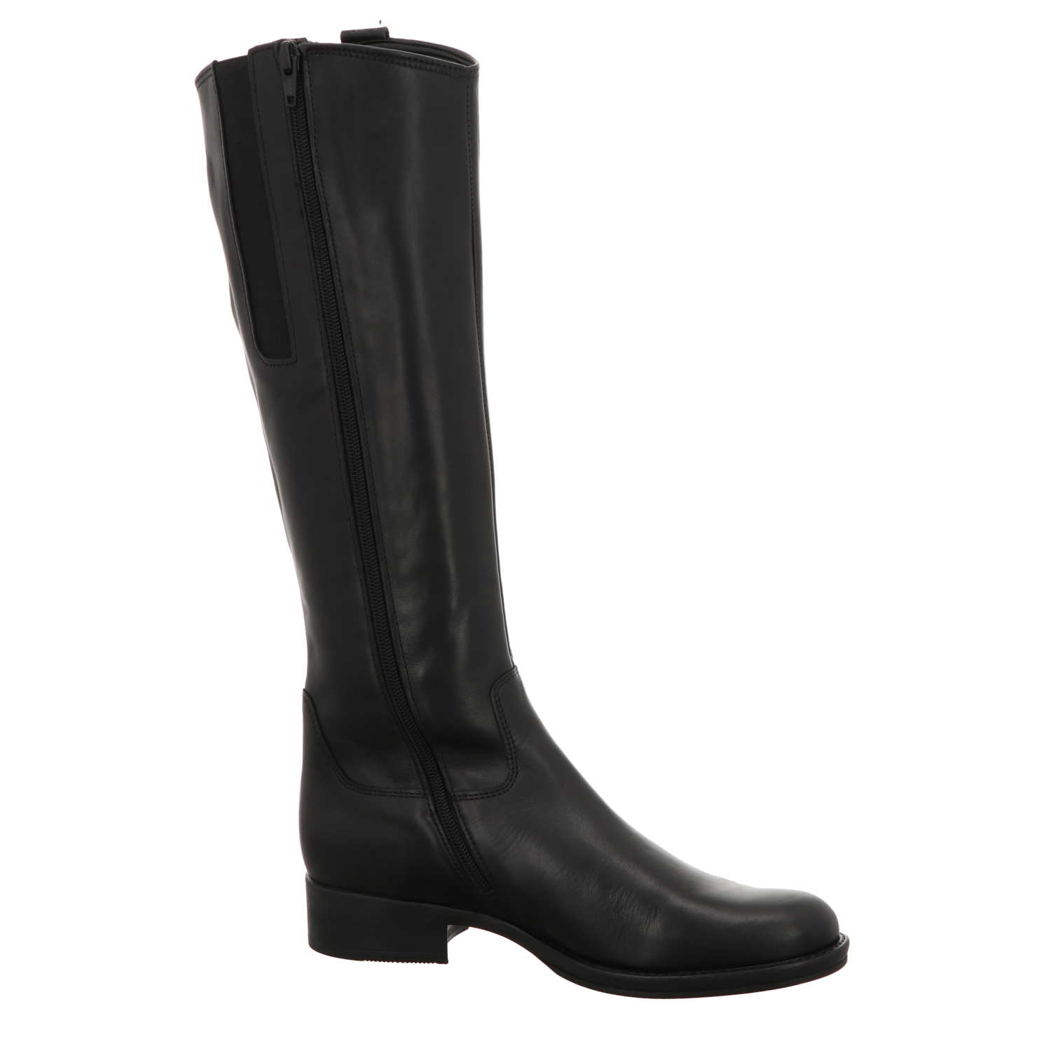 Gabor Damen Stadtstiefel  in schwarz
