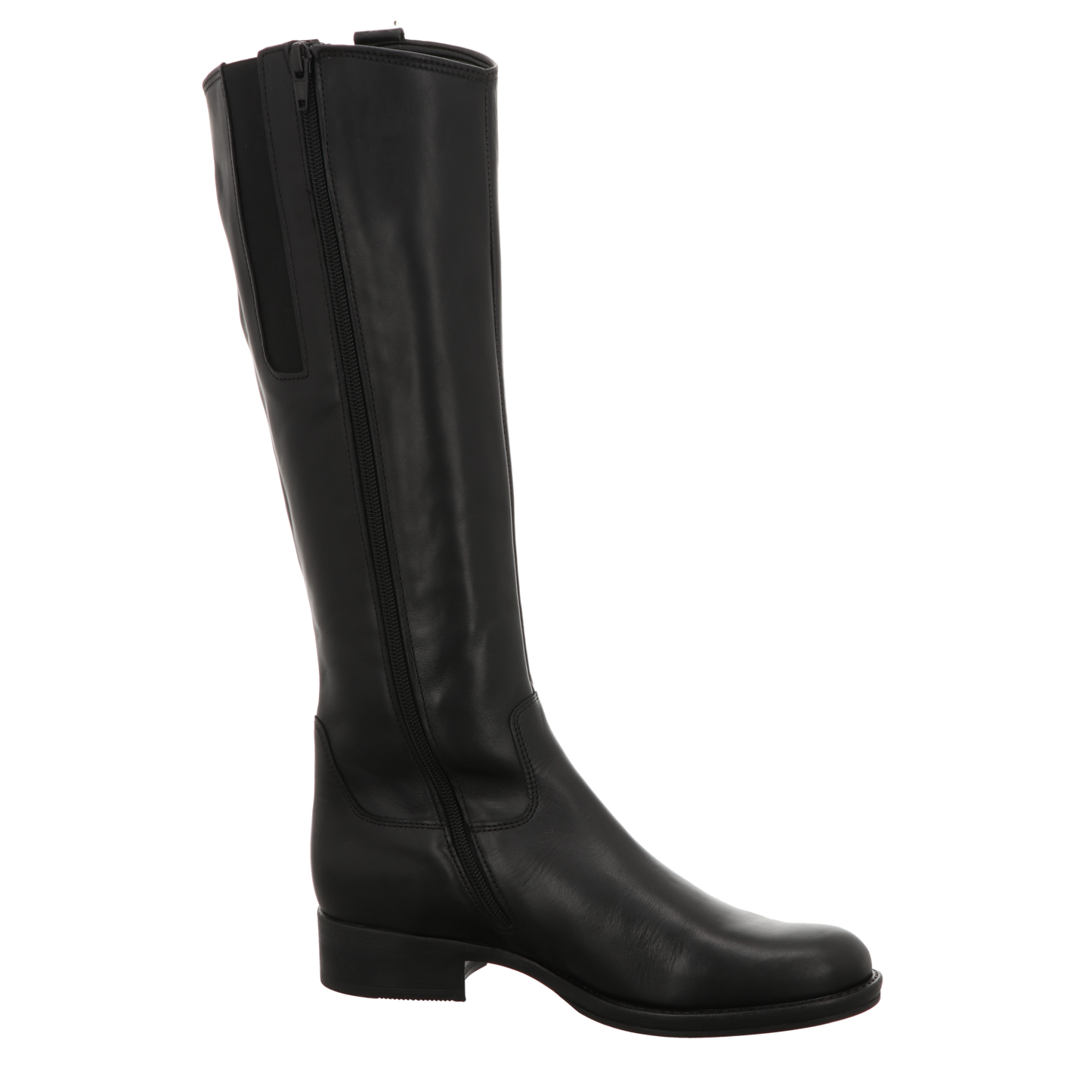 Gabor Damen Stadtstiefel  in schwarz