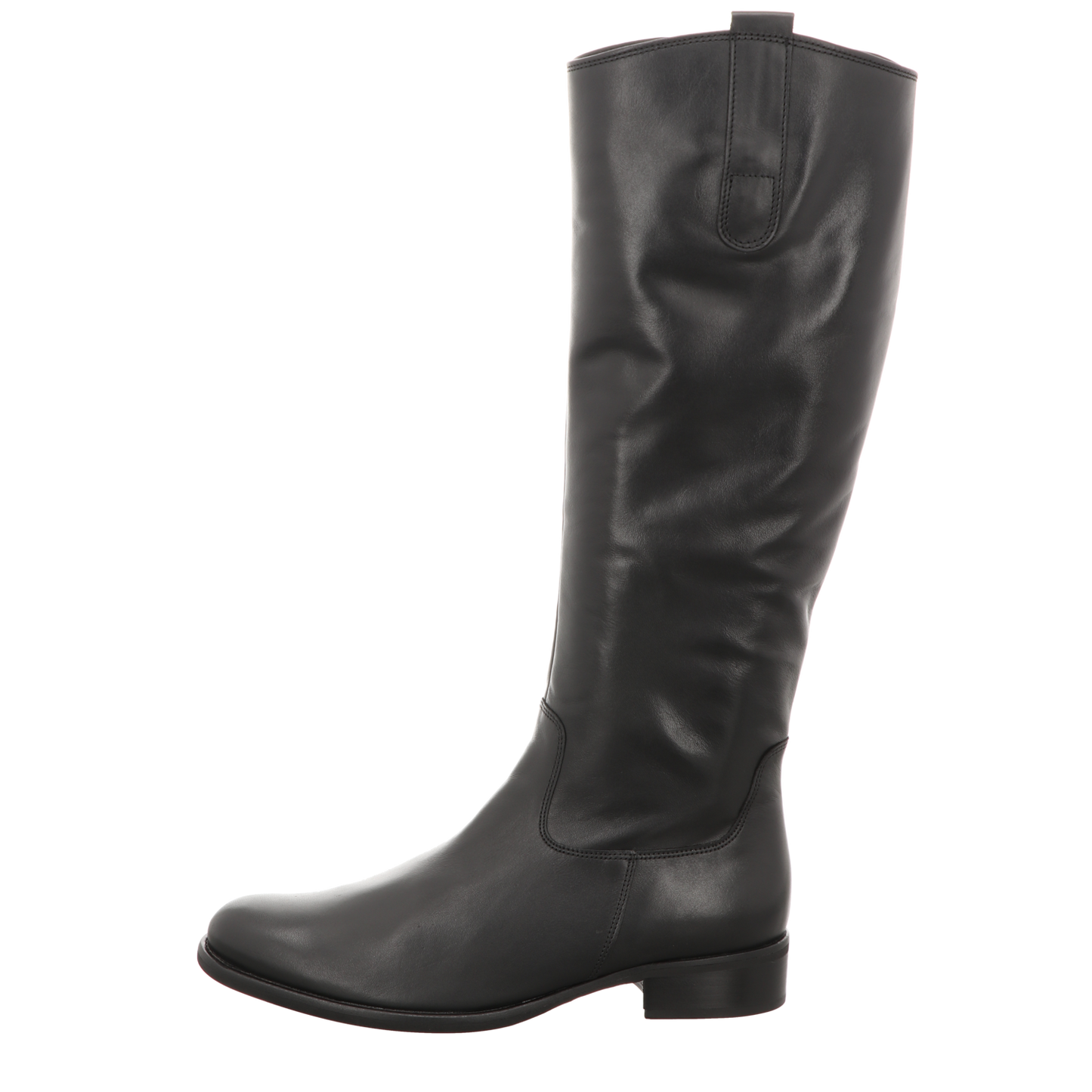 Gabor Damen Stadtstiefel  in schwarz