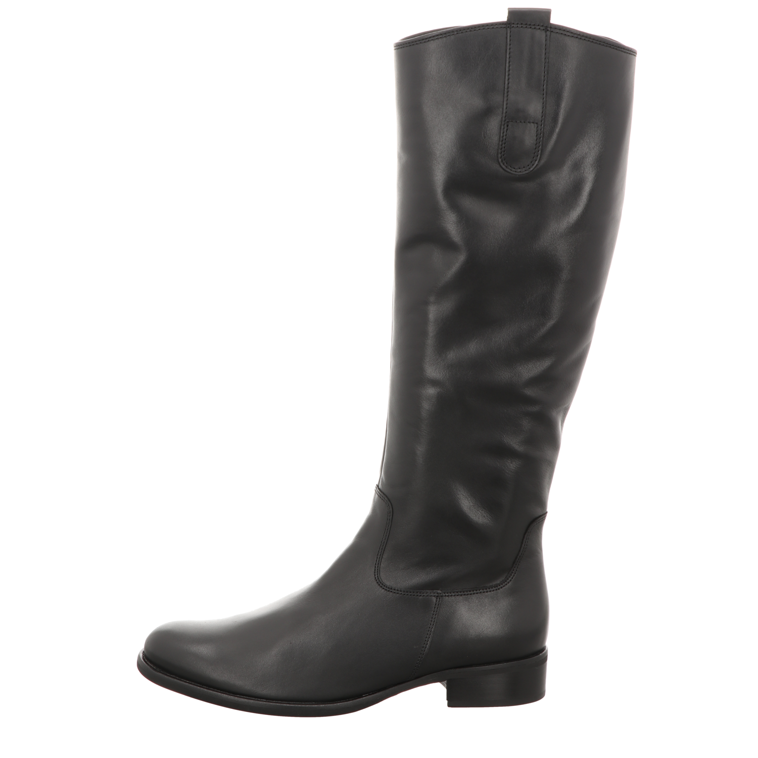 Gabor Damen Stadtstiefel  in schwarz