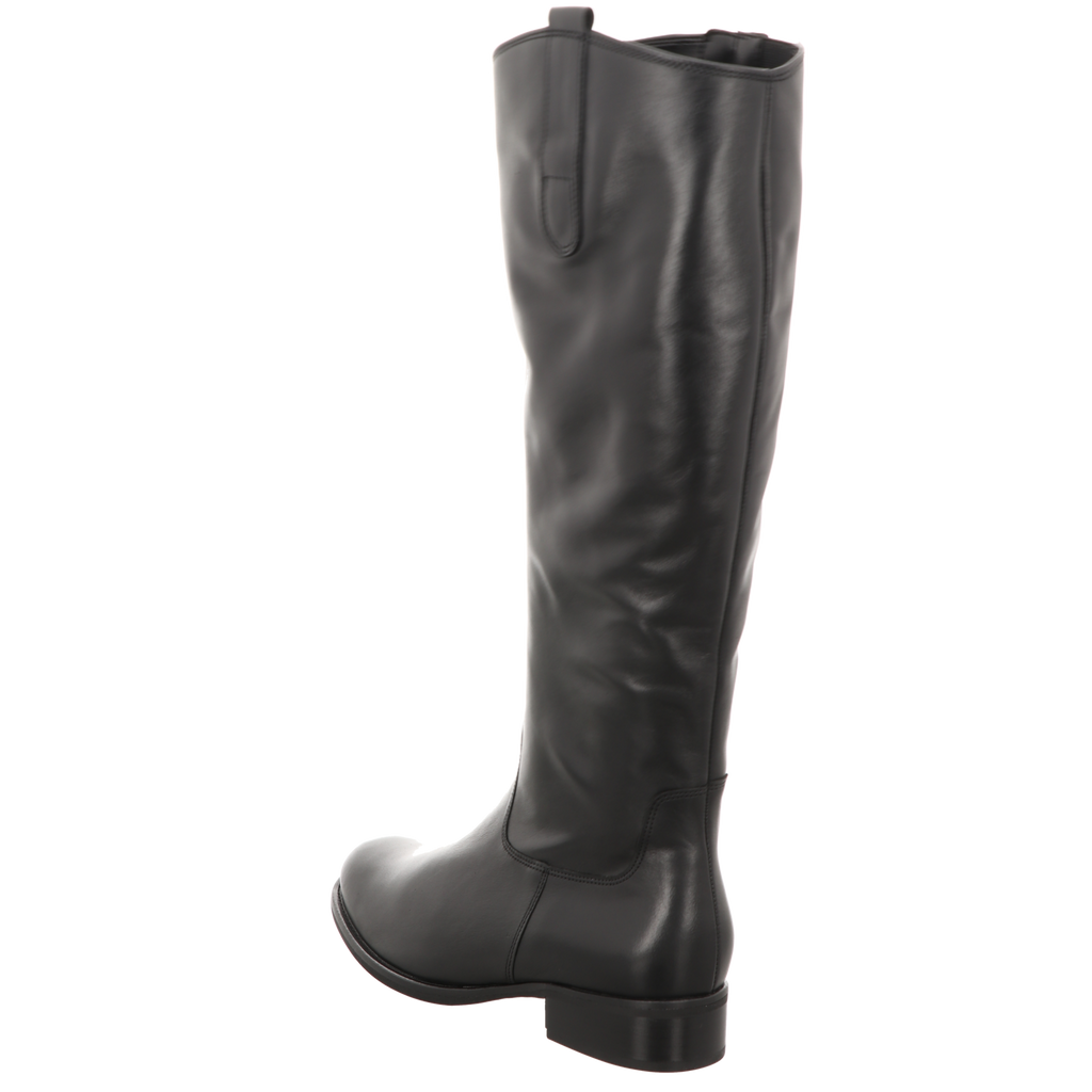 Gabor Damen Stadtstiefel  in schwarz