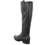Gabor Damen Stadtstiefel  in schwarz