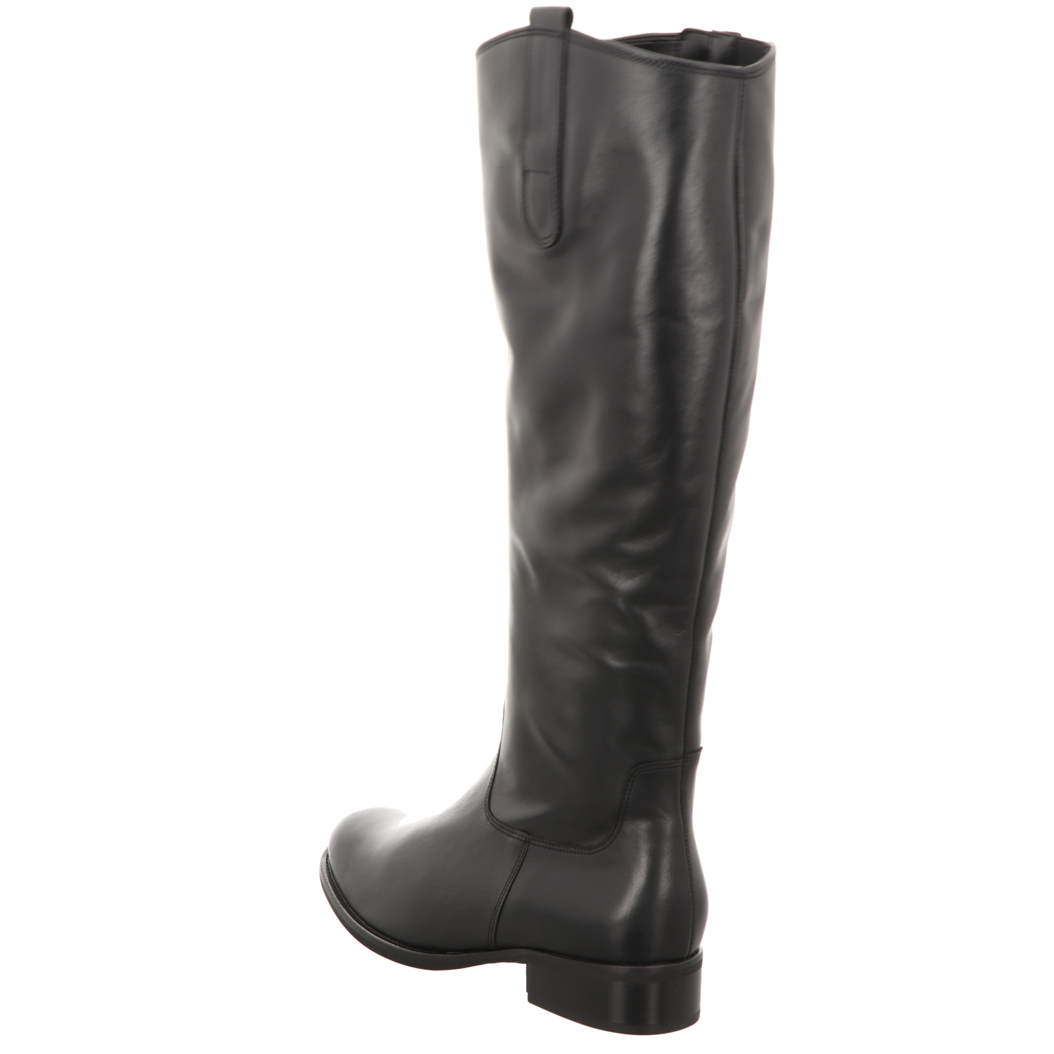 Gabor Damen Stadtstiefel  in schwarz