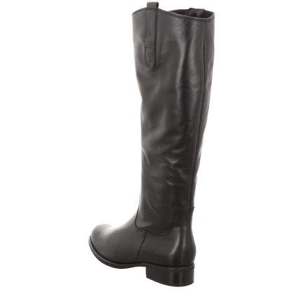 Gabor Damen Stadtstiefel  in schwarz