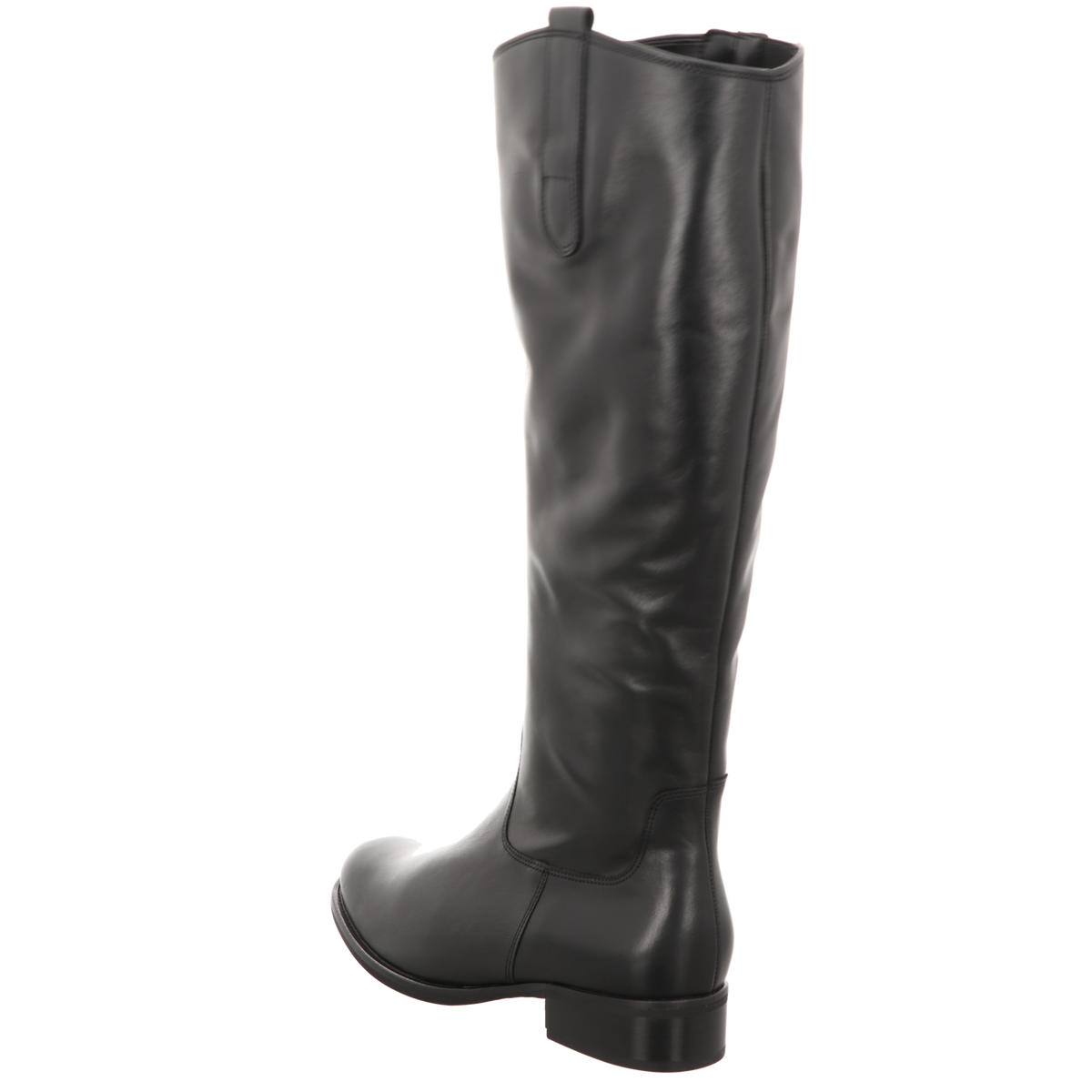 Gabor Damen Stadtstiefel  in schwarz