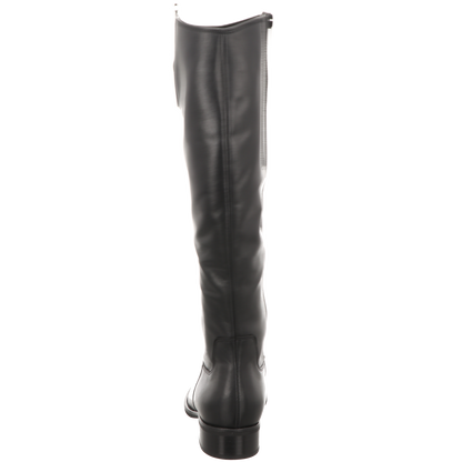 Gabor Damen Stadtstiefel  in schwarz