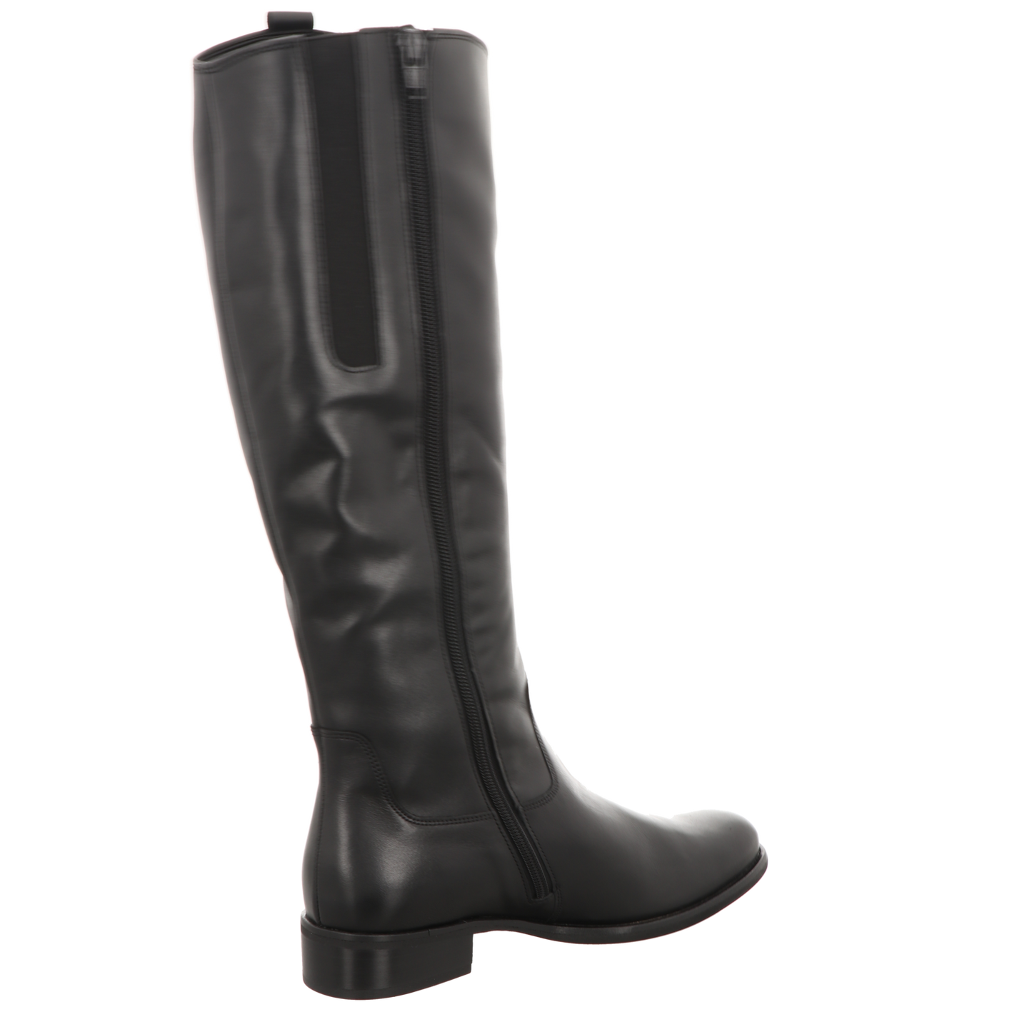 Gabor Damen Stadtstiefel  in schwarz