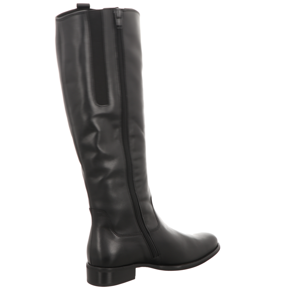 Gabor Damen Stadtstiefel  in schwarz