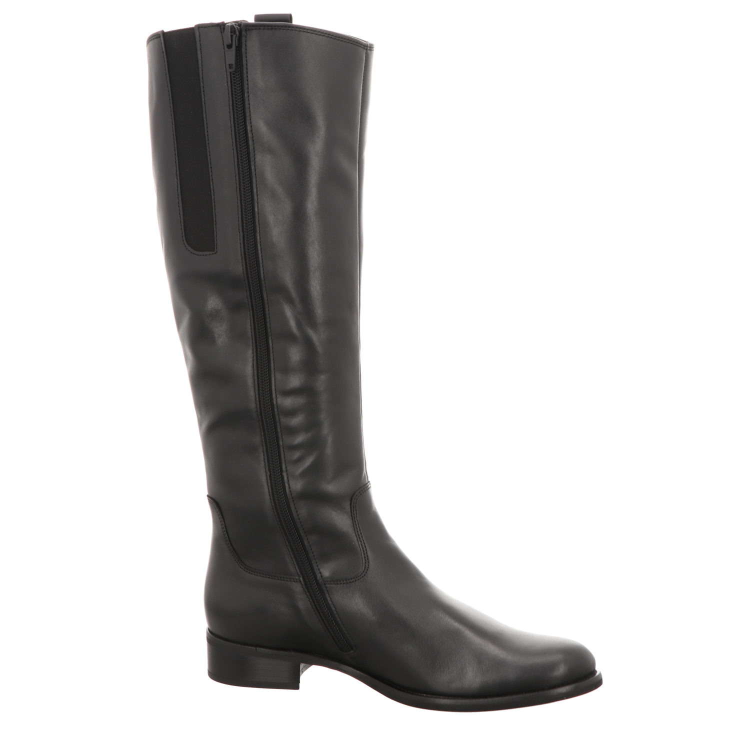 Gabor Damen Stadtstiefel  in schwarz