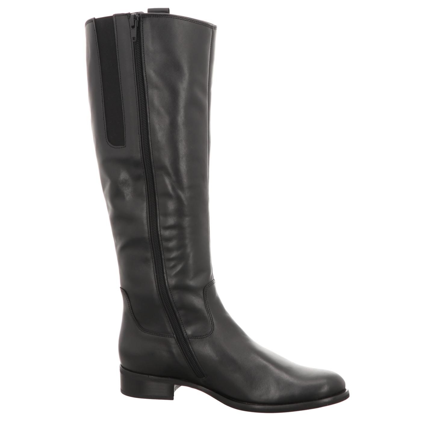 Gabor Damen Stadtstiefel  in schwarz