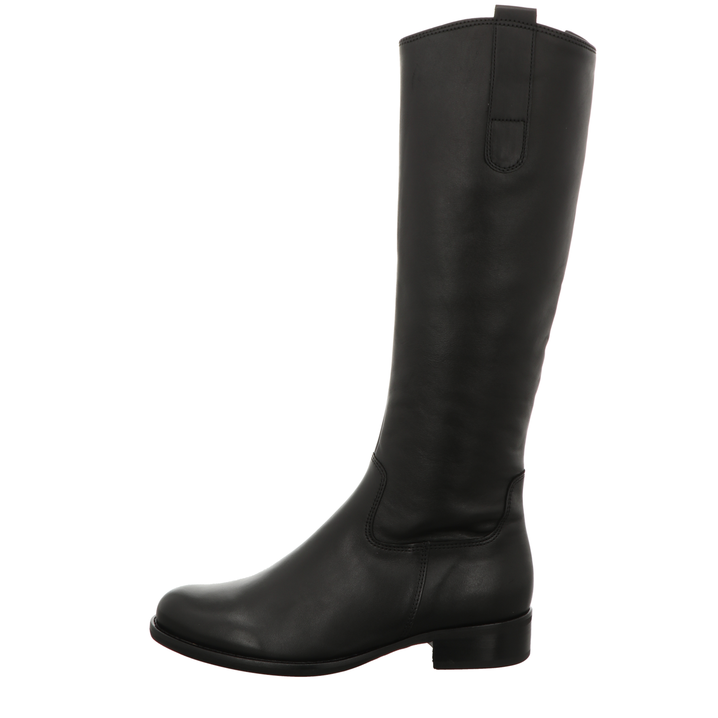 Gabor Damen Stadtstiefel  in schwarz