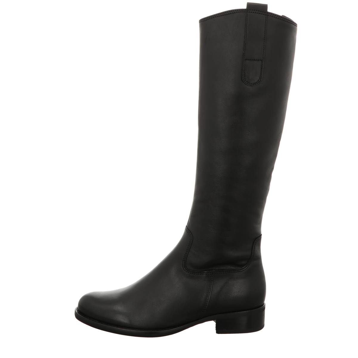 Gabor Damen Stadtstiefel  in schwarz