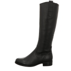 Gabor Damen Stadtstiefel  in schwarz