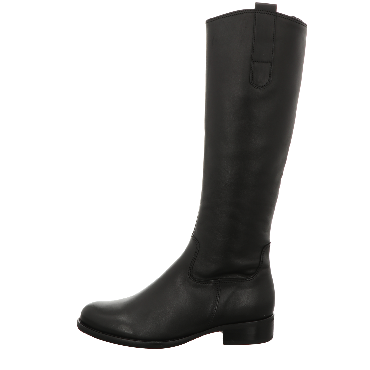 Gabor Damen Stadtstiefel  in schwarz