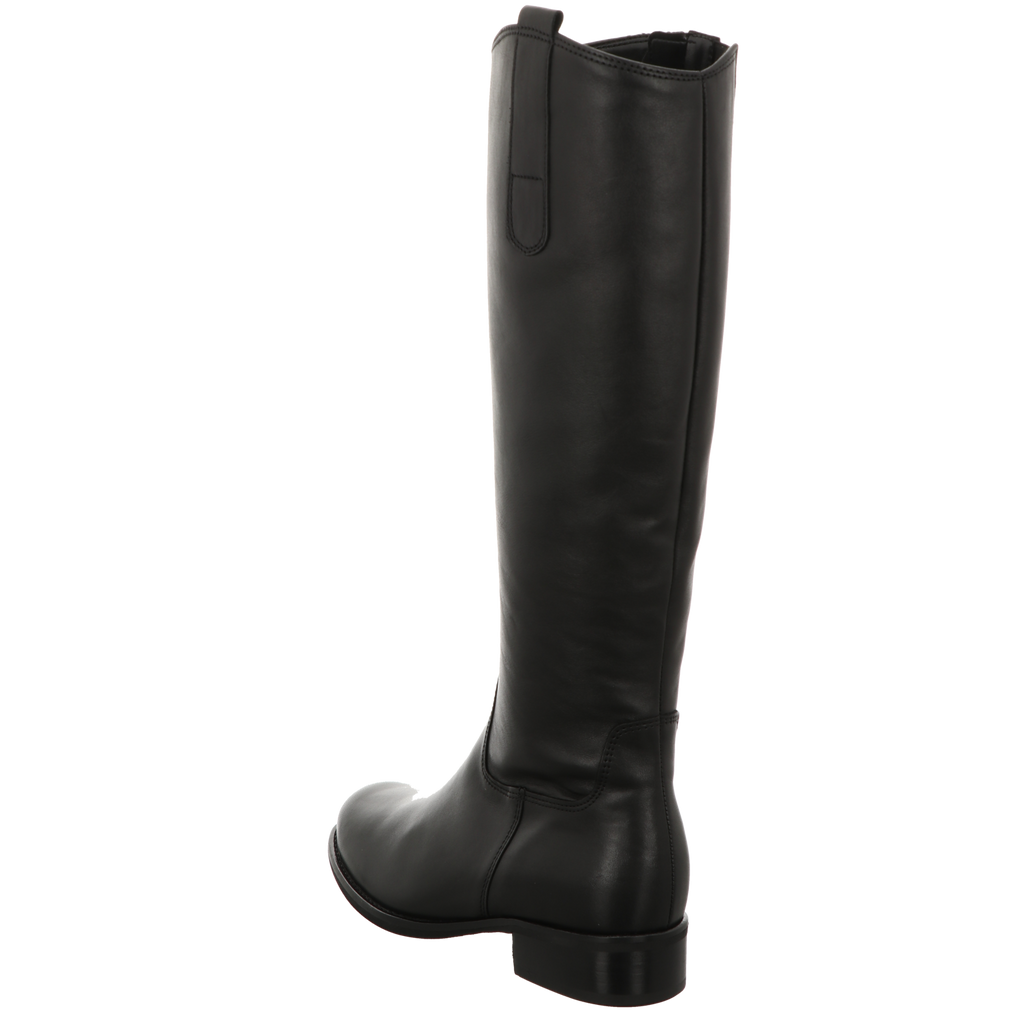 Gabor Damen Stadtstiefel  in schwarz