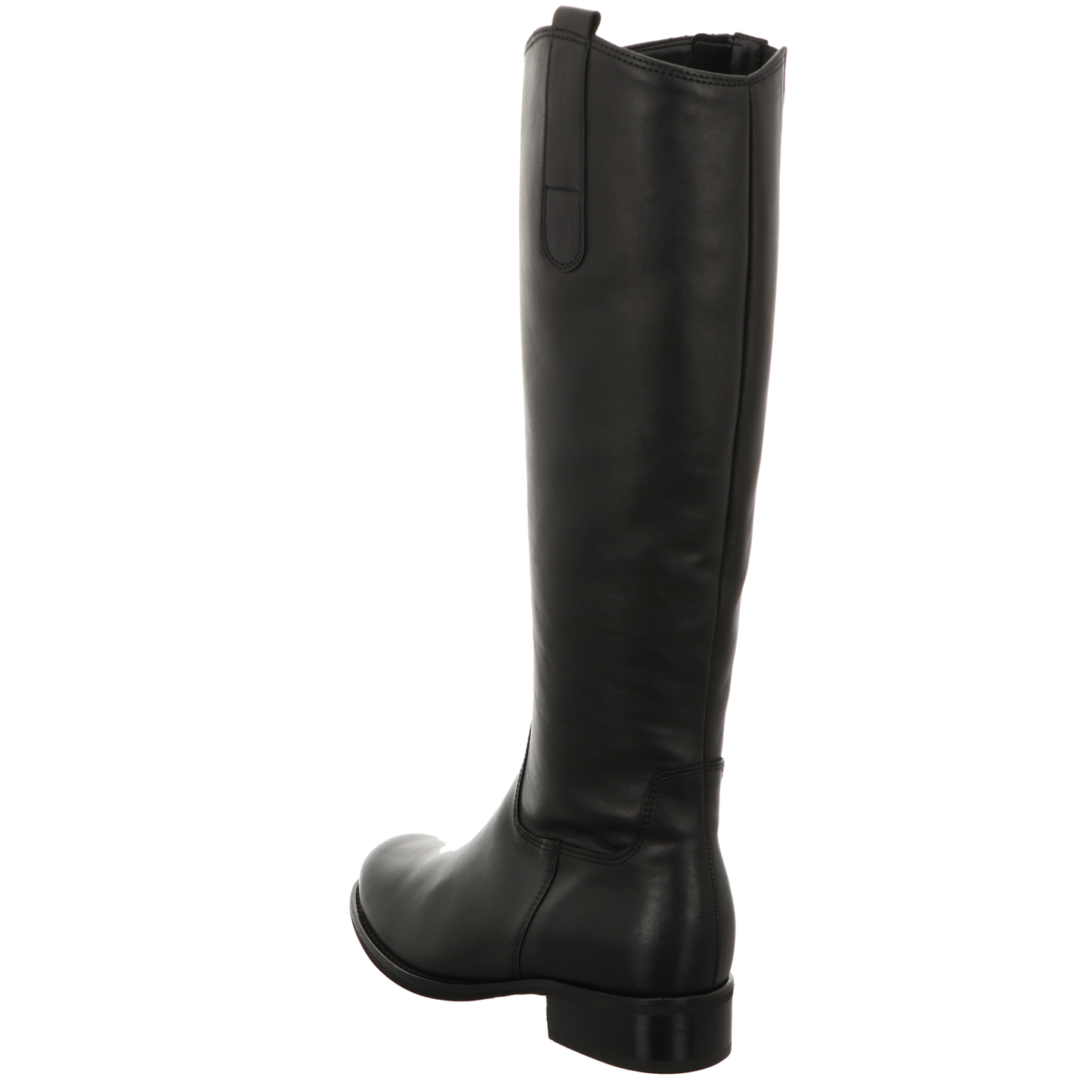 Gabor Damen Stadtstiefel  in schwarz