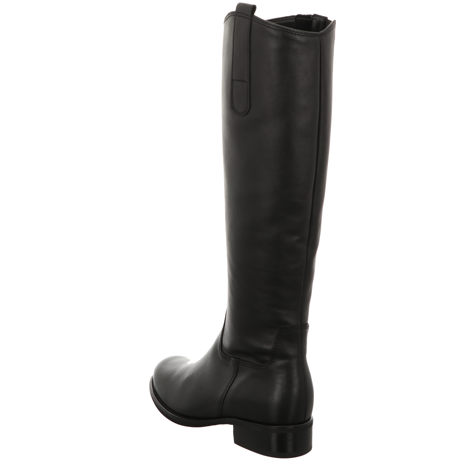 Gabor Damen Stadtstiefel  in schwarz