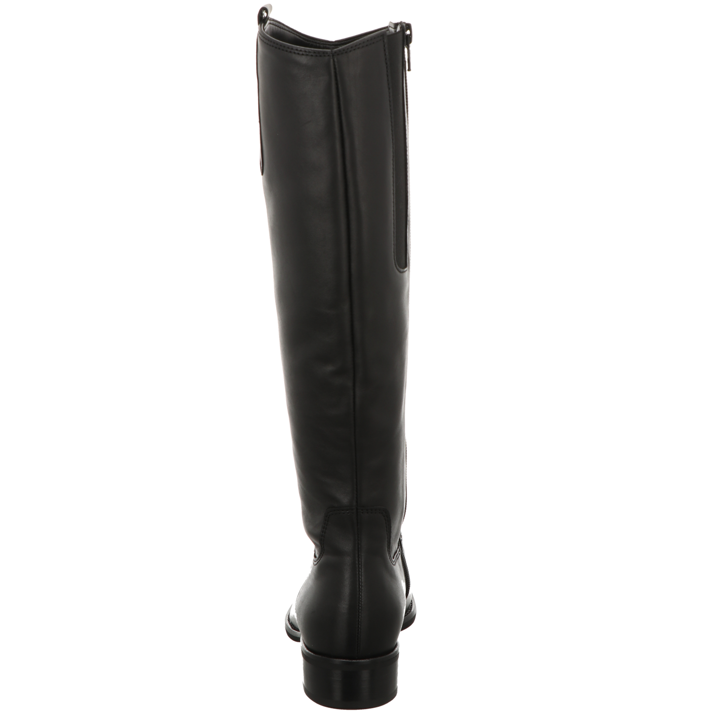 Gabor Damen Stadtstiefel  in schwarz