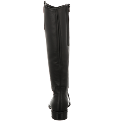 Gabor Damen Stadtstiefel  in schwarz