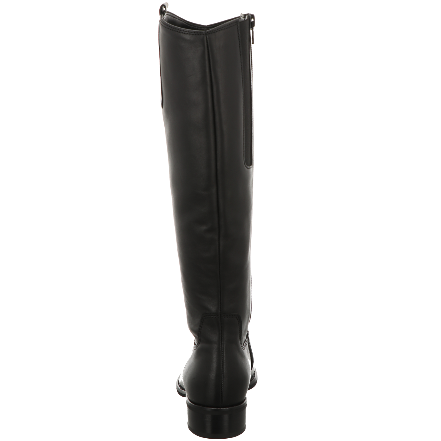 Gabor Damen Stadtstiefel  in schwarz