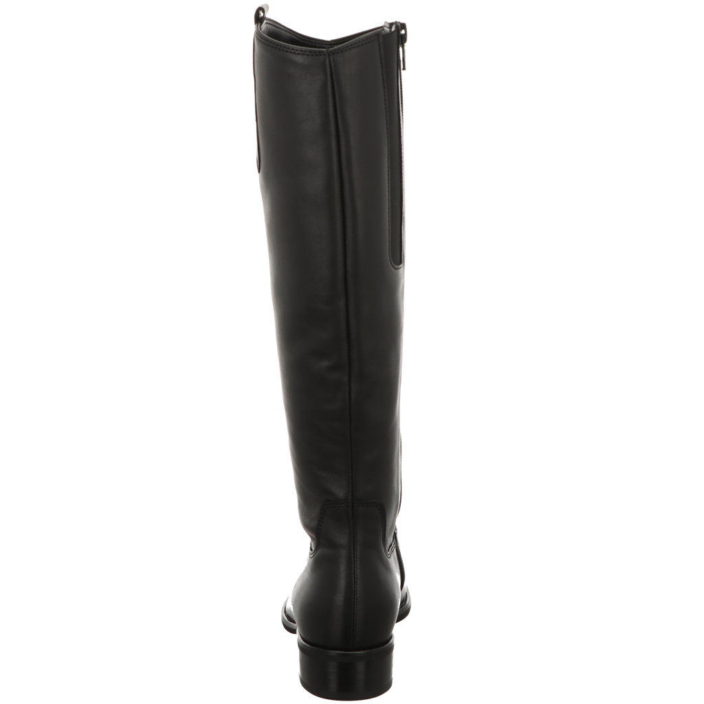 Gabor Damen Stadtstiefel  in schwarz