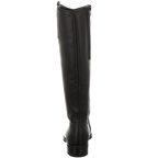 Gabor Damen Stadtstiefel  in schwarz