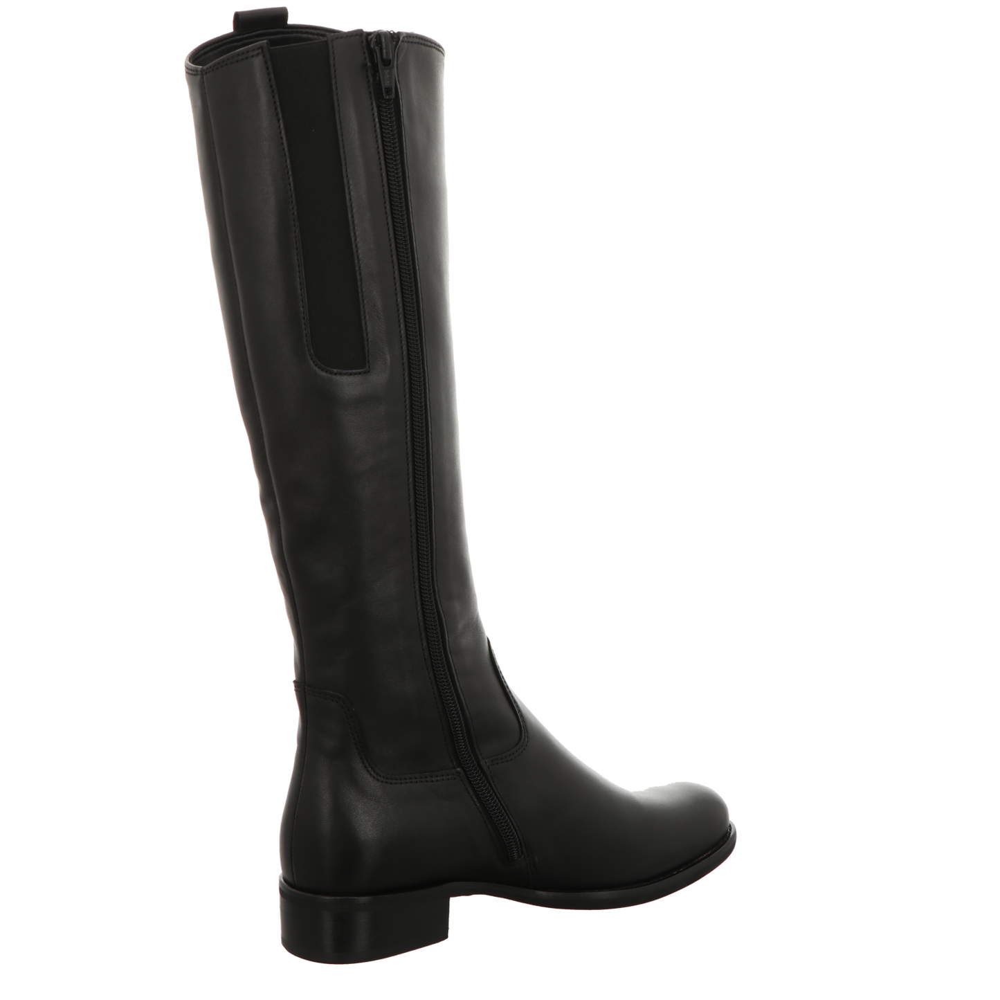 Gabor Damen Stadtstiefel  in schwarz