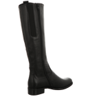 Gabor Damen Stadtstiefel  in schwarz