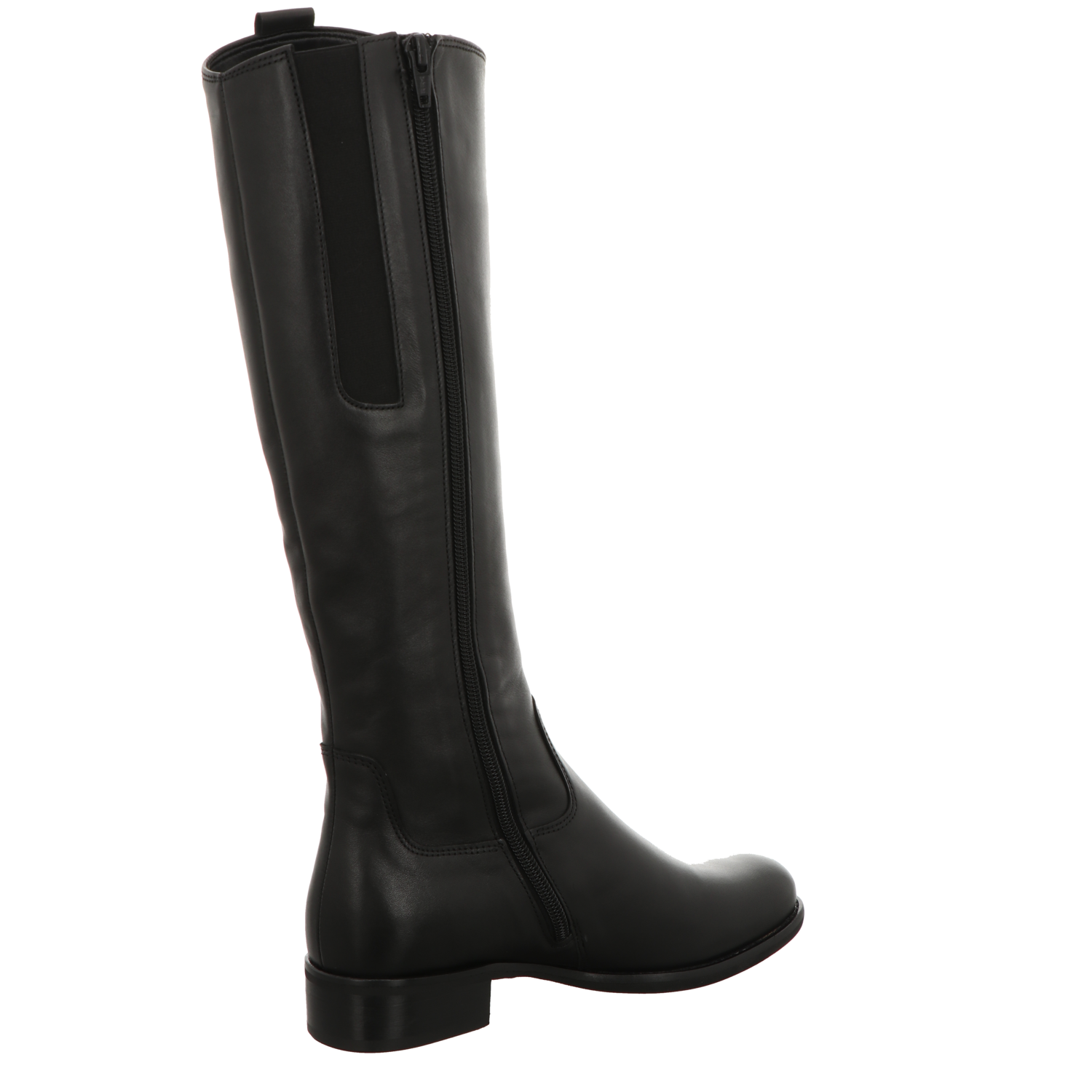 Gabor Damen Stadtstiefel  in schwarz
