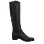 Gabor Damen Stadtstiefel  in schwarz