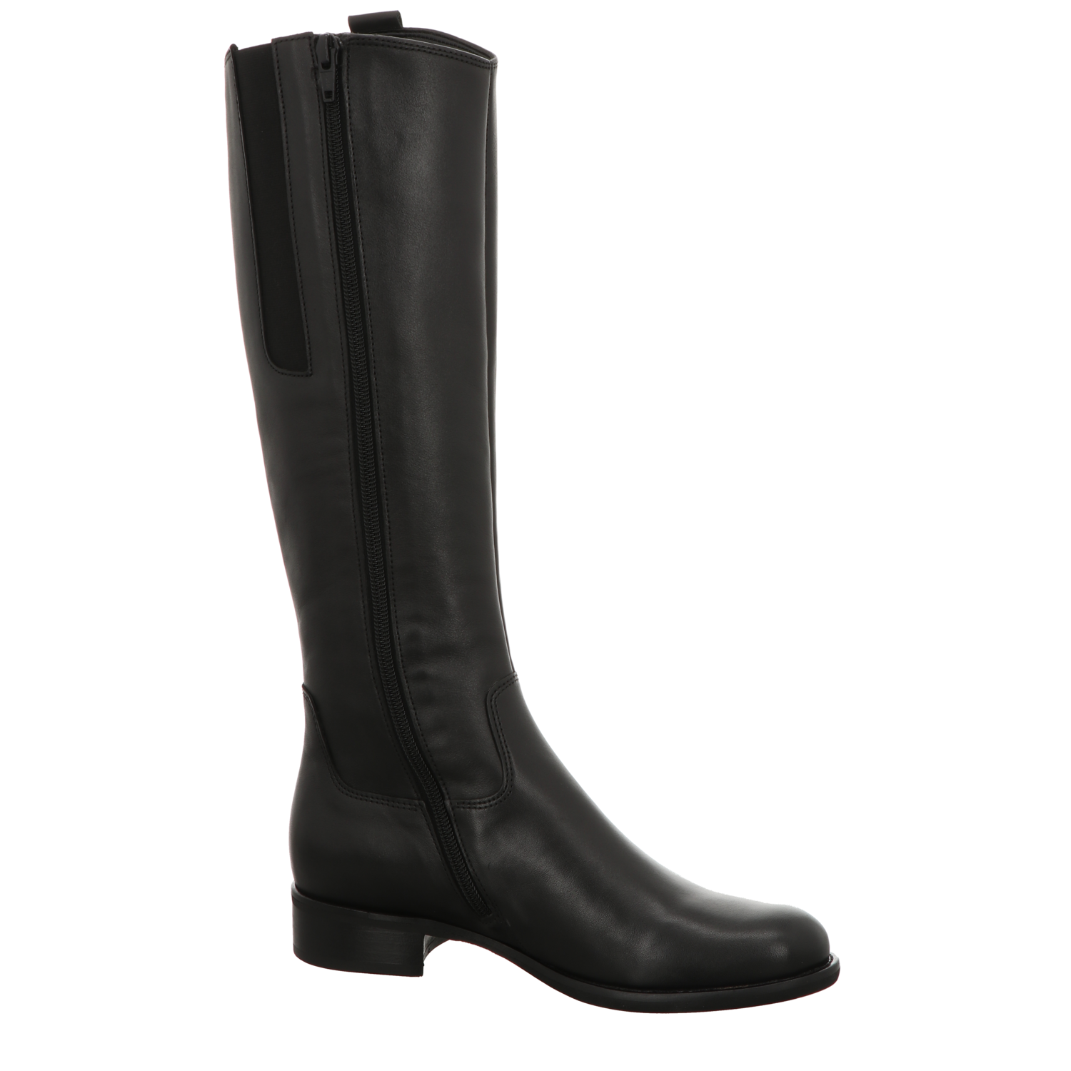 Gabor Damen Stadtstiefel  in schwarz