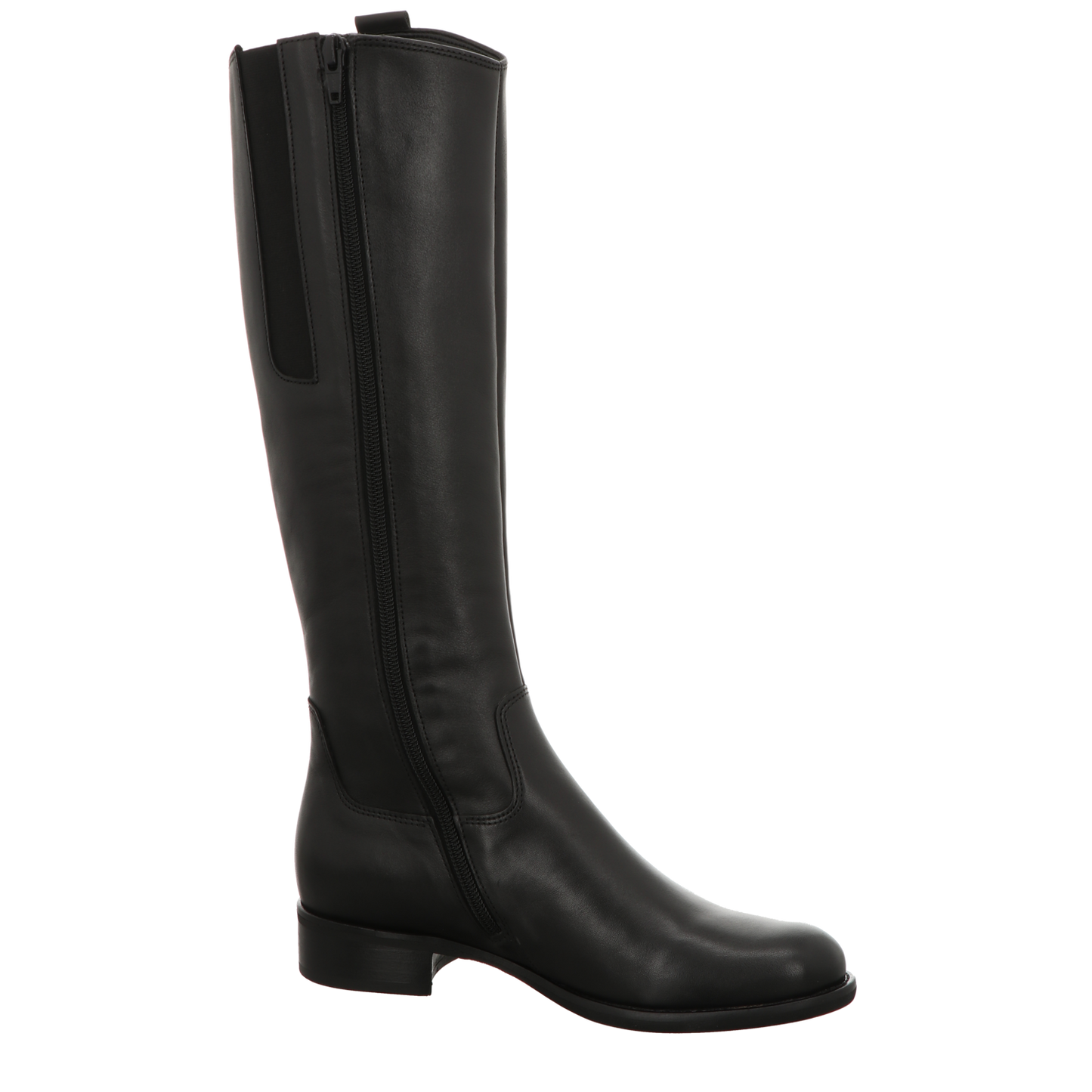 Gabor Damen Stadtstiefel  in schwarz